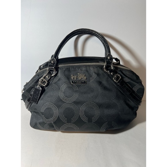 Coach purse - Picture 1 of 5